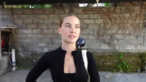 ОДНА УЛЕТЕЛА НА БАЛИ | РАБОТАЮ МОДЕЛЬЮ НА ОСТРОВЕ | МЕСТНЫЕ СПОРТЗАЛЫ, КАФЕ И ПЛЯЖИ