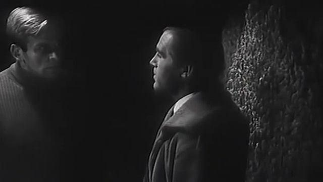 Эксперимент доктора Абста (1968)