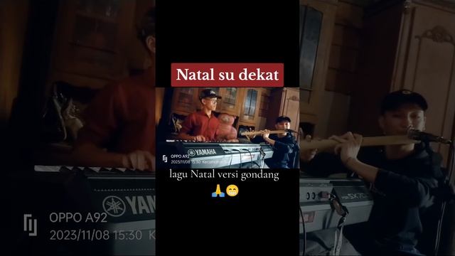 DARI PULAU DAN BENUA || Versi gondang batak смотреть онлайн