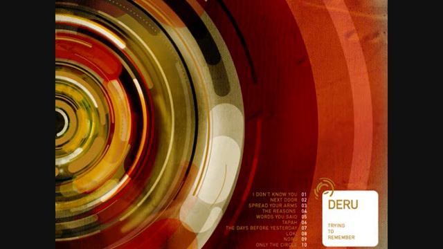 Deru - The Days Before Yesterday смотреть онлайн