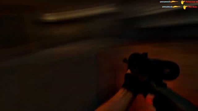 [CSS] Shapeshifter [Denied] смотреть онлайн