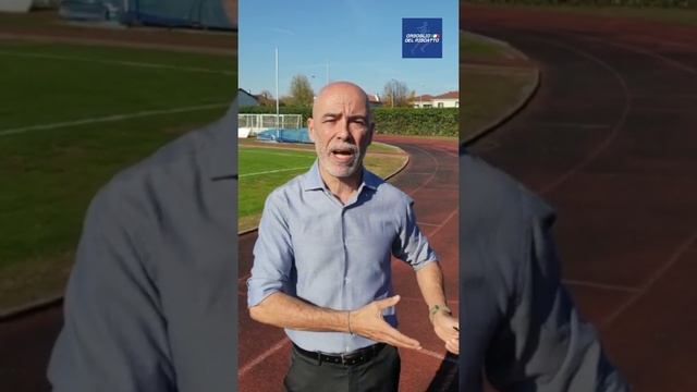 I campioni non hanno dubbi: ascoltiamo cosa ci racconta Francesco Panetta! смотреть онлайн