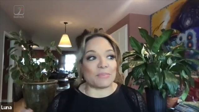 Postmortem interview with Luna Lauren Velez, who stars as “Evelyn Castillo” in “Power Book II: Ghos смотреть онлайн