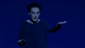 Ария Орфея Потерял я Эвридику