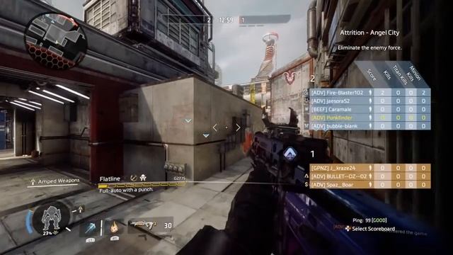 Respawn let Titanfall 2 die in 2021 смотреть онлайн