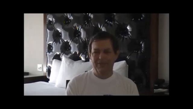 Emmet Sullivan discusses China Post 1 смотреть онлайн