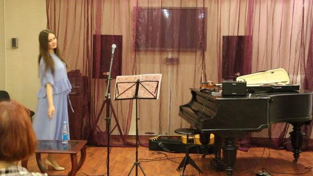 Светлана Дзансолова - Петербург ("Любимы вами и любимы мною…") смотреть онлайн