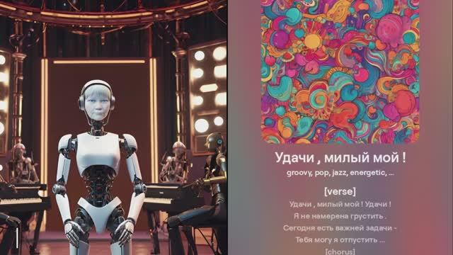 Удачи , милый мой ! смотреть онлайн