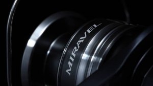 SHIMANO MIRAVEL