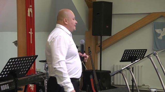 О наших исканиях и желаниях (Олег Серов) смотреть онлайн