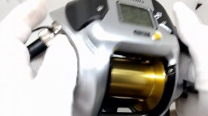 SHIMANO 15 PLEMIO 3000 (06.13)