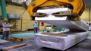 Топ-8 видео о производственных процессах в Японии. Японское массовое производство и мастера.