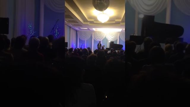 Меир Байнеш. Леонкавалло, "Рассвет" смотреть онлайн