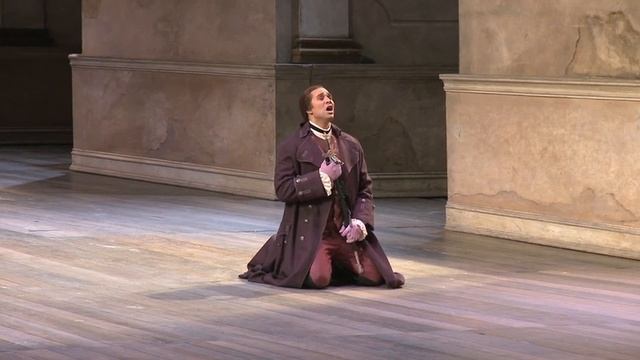 Dalla Sua Pace - Stephen Smith