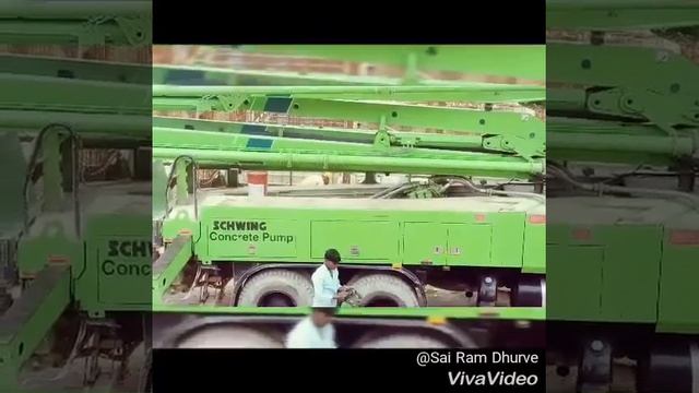 Boom plecar machines oppreting in india смотреть онлайн
