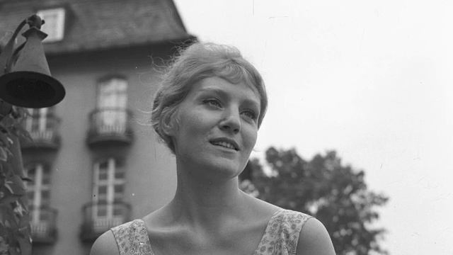 Anna German – Funiculì funiculà смотреть онлайн