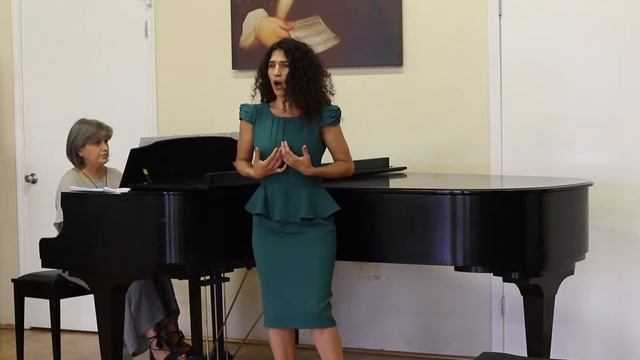 Rossini - Non Si Dà Follia Maggiore, Il Turco In Italia