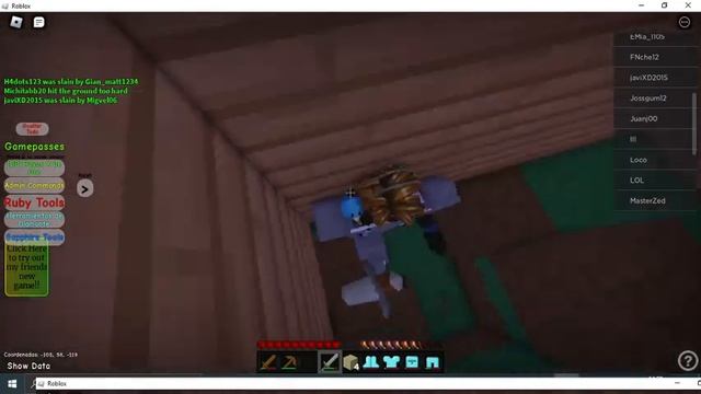 ⛏️ ¡CraftBlox! 💎