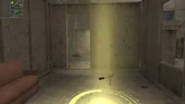 Call Of Duty 4 Multiplayer on gameranger (old school game) Part1 смотреть онлайн