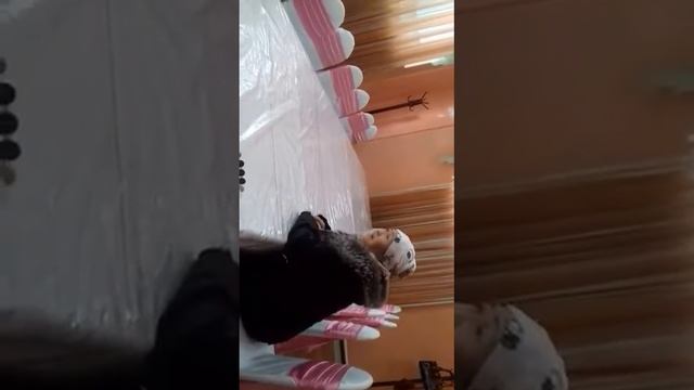 Куке. Бузейнеп Исакова даярданууда. аккорд:К.Эсеналиев. оператор К.Исмаилова. 27.11.2018. Бишкек ш. смотреть онлайн