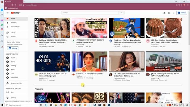 How to Open Private or Incognito Browsing In Your Web Browser || MS Edge, Opera, Mozilla, Chrome ✔✔ смотреть онлайн