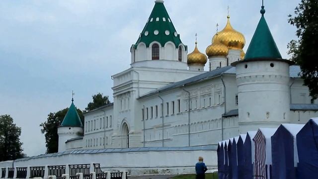 Life-Changing Travels