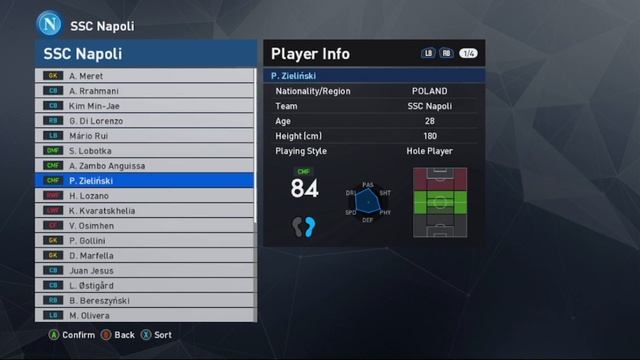 PES 2017 UPDATE TRANSFER T99 PATCH V.12 смотреть онлайн