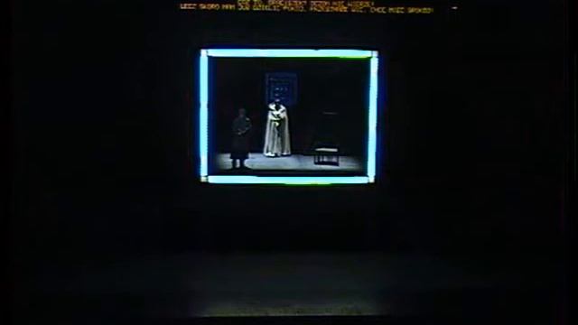 Dariusz PIETRZYKOWSKI - Dai campi, dai prati (from Mefistofele by A. Boito) смотреть онлайн