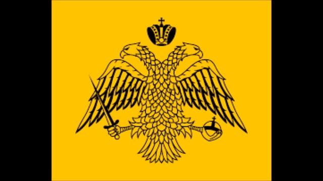 Greek Orthodox And Serbian Orthodox Chants