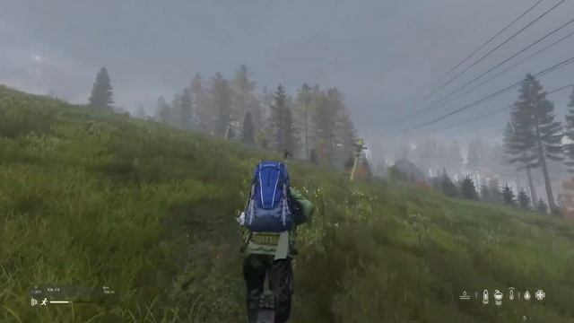MioSPB $ Космический Кот - DayZ Top Server PS5. - Восоединение команды . смотреть онлайн