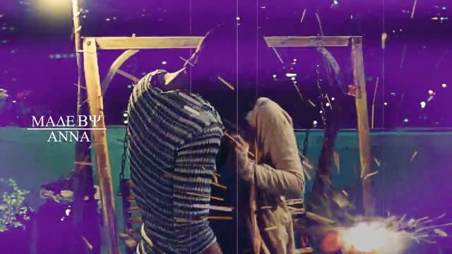 YOON SUNG & NA NA || Жизнь Продолжается