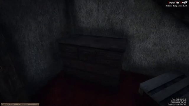 Survive The Nights - Playthrough Episode 01 - NEW UPDATE - смотреть онлайн