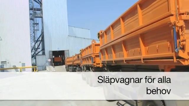 Entreprenadmaskiner Finspång Finspångs Maskindepå AB смотреть онлайн