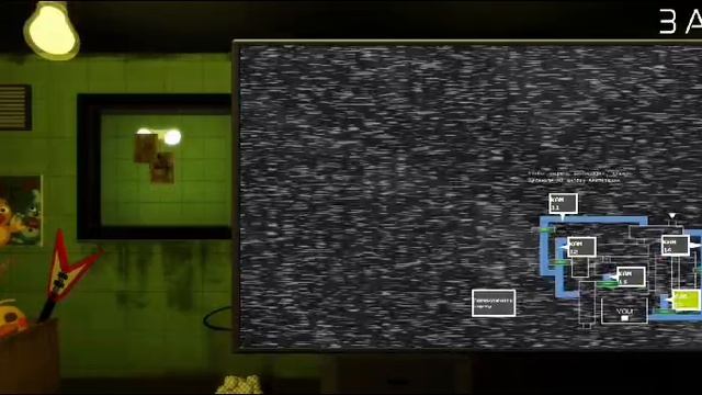 FNAF 3 в РОБЛОКС!