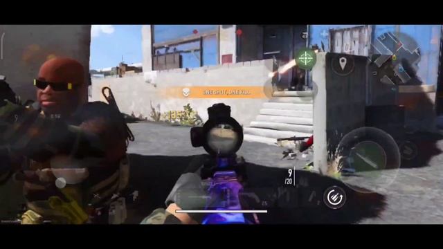 Warzone mobile Season 4 leaks and changes смотреть онлайн
