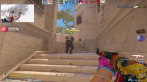 SKYWHYWALKER РАССКАЗАЛ СВОЙ ГЛАВНЫЙ СЕКРЕТ / СКАЙВАЙВОЛКЕР ИГРАЕТ FACEIT