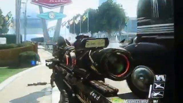 mele generale BO2 sur nuktown 2025 au sniper смотреть онлайн
