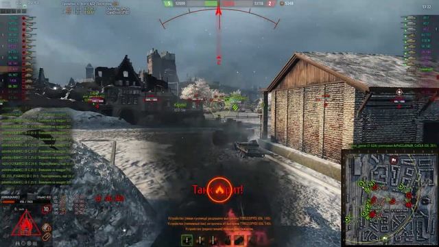 Live [KAHEC] - [SPYD] УкрепРайоны (Stronghold) смотреть онлайн