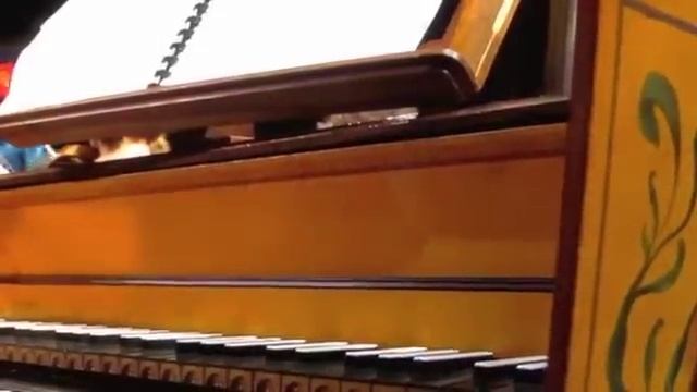 Jean-Phillippe Rameau: Scène de la Folie - Emmanuelle Haim et Patricia Petibon смотреть онлайн