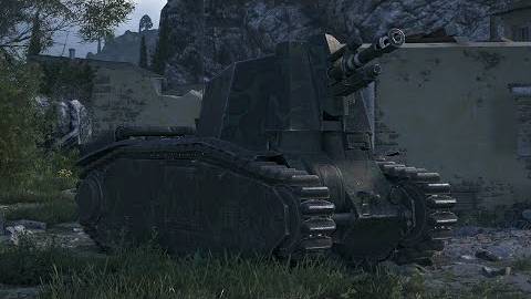 105 leFH18B2 - ЛЕПС ВЫТАЩИЛ БОЙ - 6 Кил 3,4К Дамага смотреть онлайн