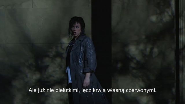 OPERA & BALET W KINIE • „Halka” Moniuszki z Piotrem Beczałą [Theater an der Wien] FRAGMENT смотреть онлайн