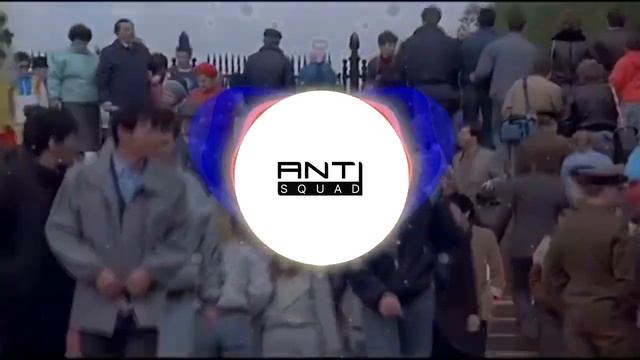 Gummy Boy - Dont Leave Ｓｏｖｉｅｔｗａｖｅ  Moscow 1990  Anti Squad Version