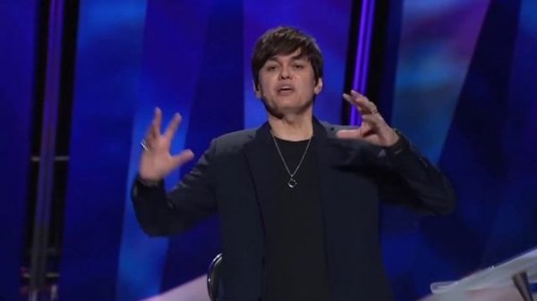 ,,Осознание прощения грехов ". Проповедует Джозеф Принц.