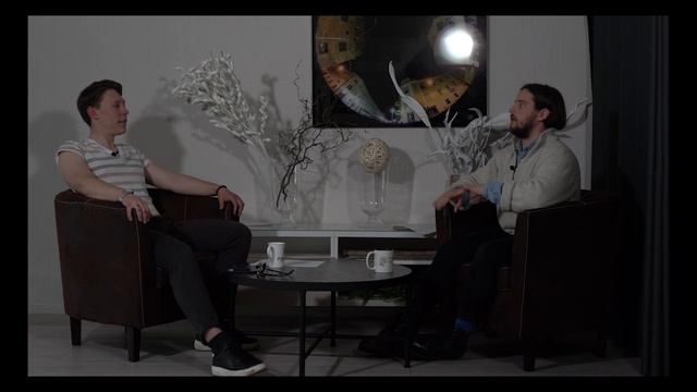 "Kodėl Kinas Lietuvoje ... ?" ep. 12 su Adomu Jasiukėnu смотреть онлайн
