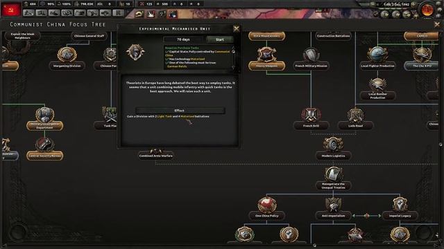 Hearts of Iron IV - Waking the Tiger: Communist China Part 11 смотреть онлайн