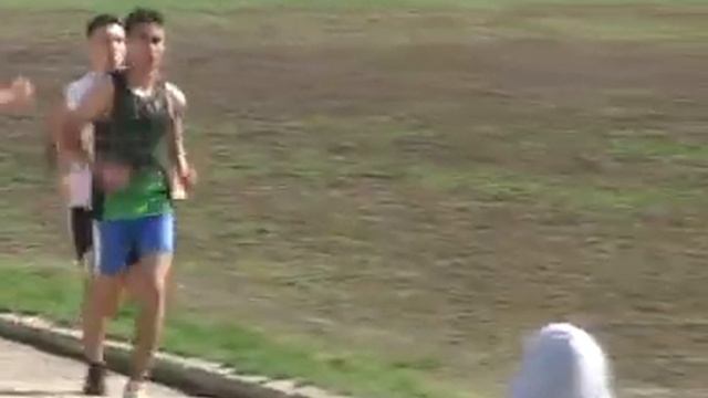 Campionatul raionului Ungheni la atletism 2013... смотреть онлайн