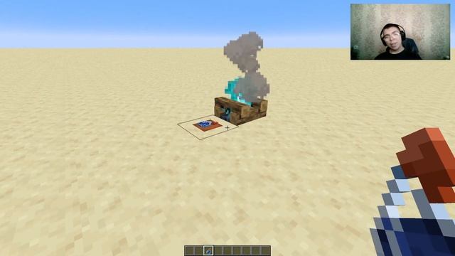 НАДЕЛ ГОЛОВУ НА ТОРГОВЦА В МАЙНКРАФТЕ | МИФЫ МАЙНКРАФТ смотреть онлайн