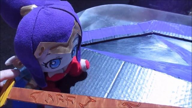 Shantae Vs. Bowser - Plush Edition (2022 Remastered) смотреть онлайн