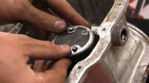 Урал для дальняка #2 СОБИРАЮ ТЮНИНГОВЫЙ ДВИГАТЕЛЬ