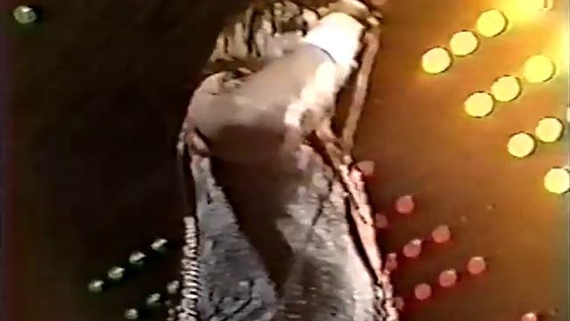 Iron Maiden - Rock In Rio 1985 (Cidade do Rock, Rio de Janeiro, Brazil, 11.01.1985)